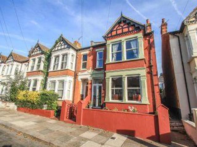 House for sale in Alton Barnes, Essex