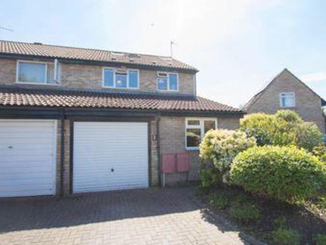 House for sale in Arbury, Cambridgeshire