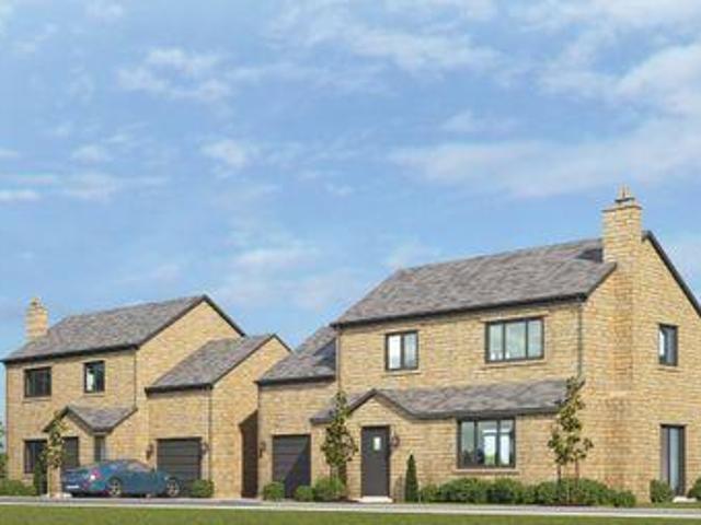 House for sale in Keighley, West Yorkshire