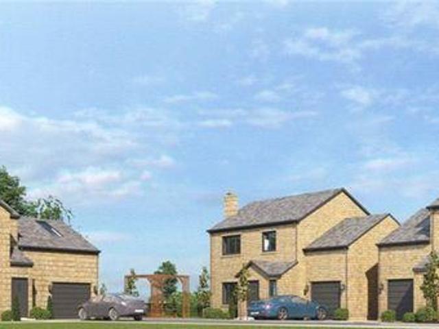 House for sale in Keighley, West Yorkshire