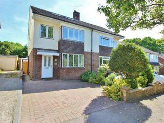 House for sale in Priest Down, Hampshire