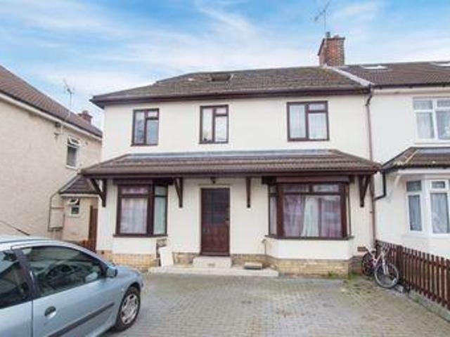 House for sale in Arbury, Cambridgeshire