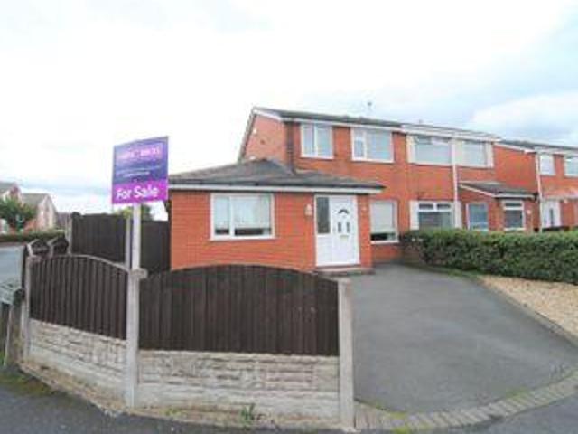 House for sale in Andertons Mill, Lancashire