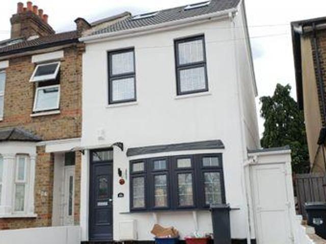 House for sale in Greater London