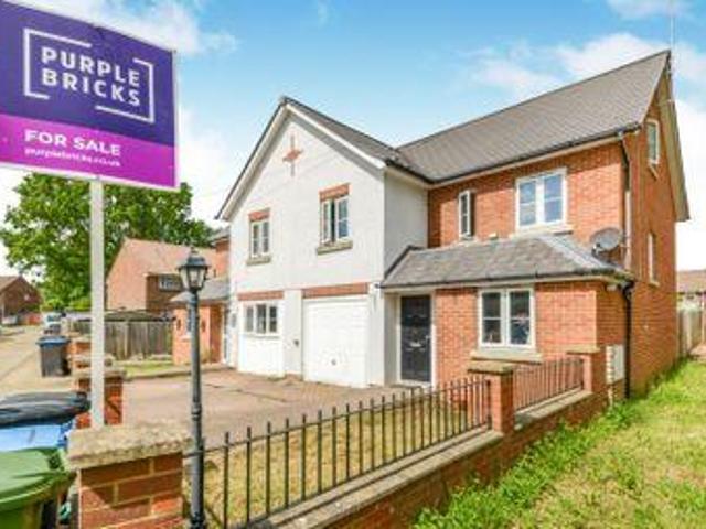 House for sale in Pouchen End, Hertfordshire