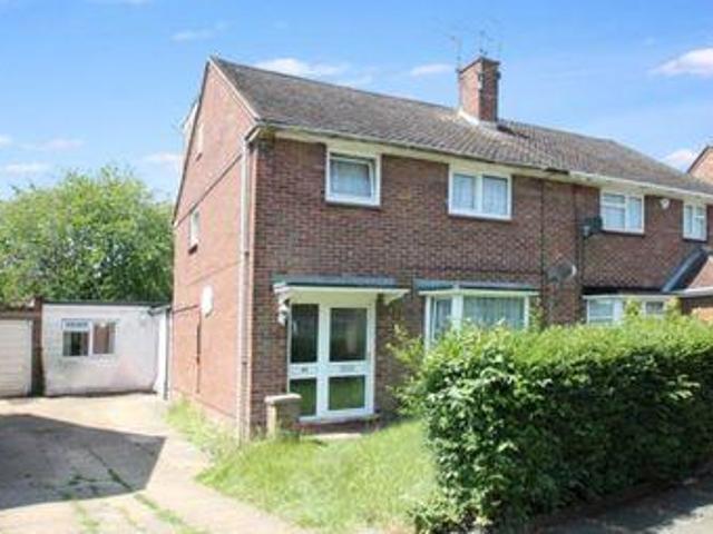 House for sale in Pouchen End, Hertfordshire