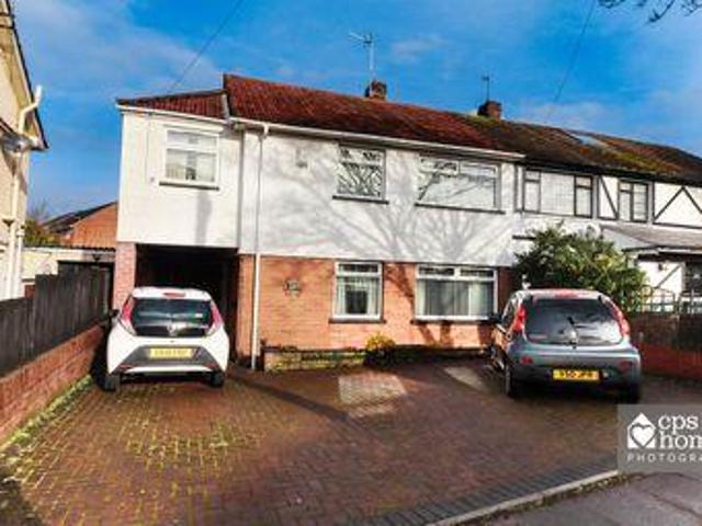 House for sale in Cardiff