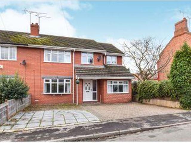 House for sale in Hammond Street