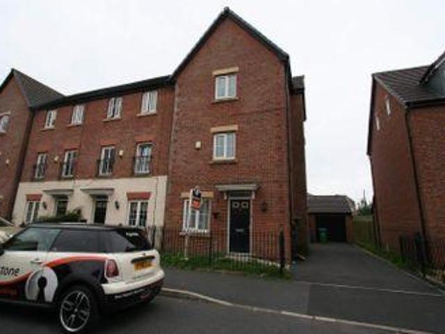 House for sale in Lancashire