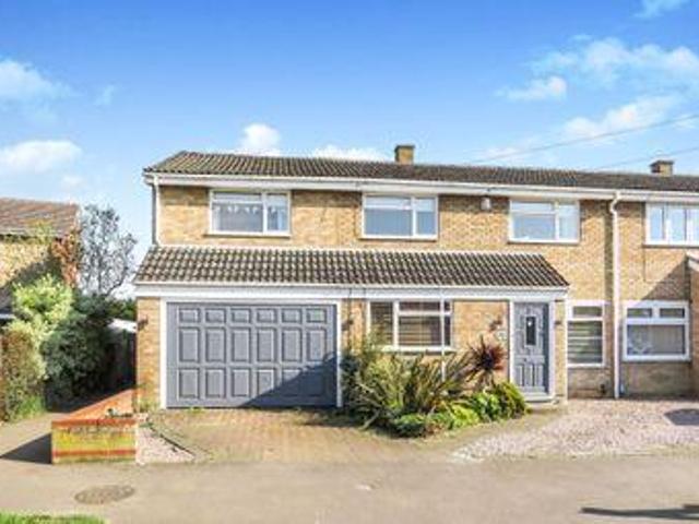 House for sale in Shefford, Bedfordshire