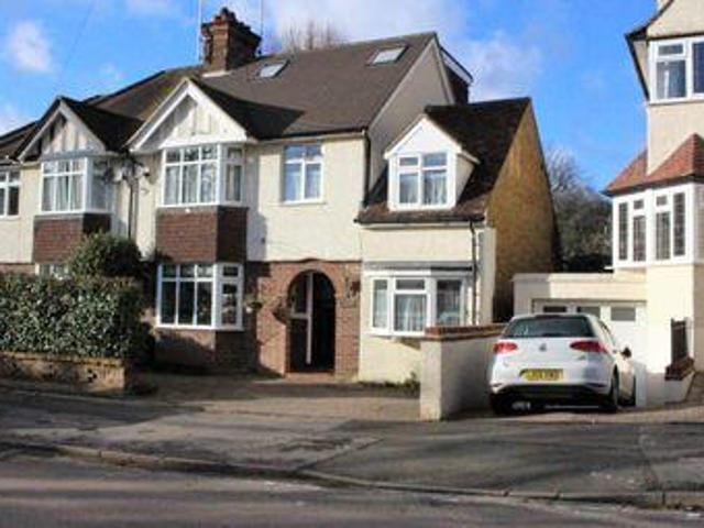 House for sale in Batchworth, Hertfordshire