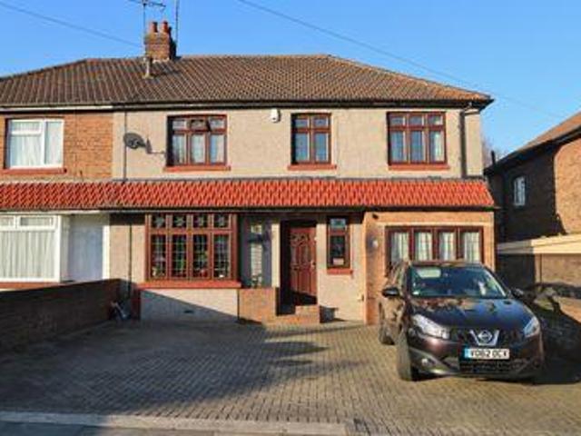 House for sale in Bexleyheath, Greater London