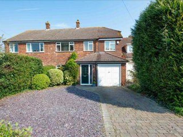 House for sale in Hamerton, Kent