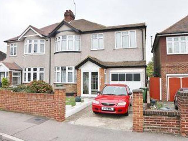 House for sale in Bexleyheath, Greater London