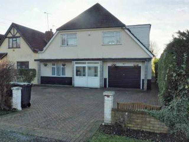 House for sale in Broxbourne, Hertfordshire