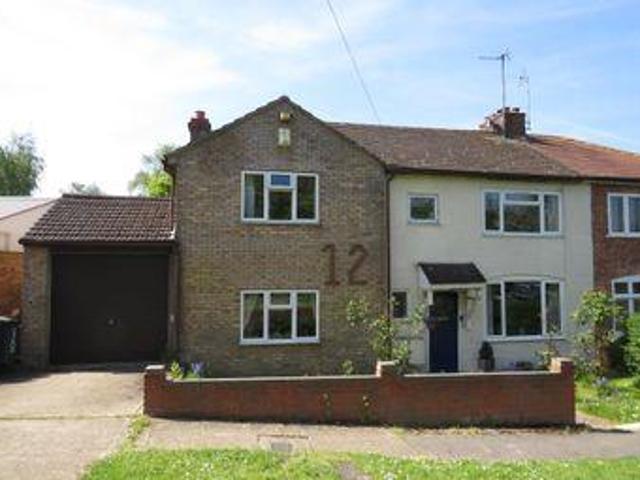 House for sale in Lyons, Greater London