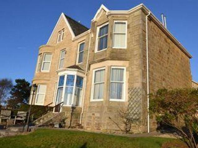 House for sale in West Kilbride, Scotland