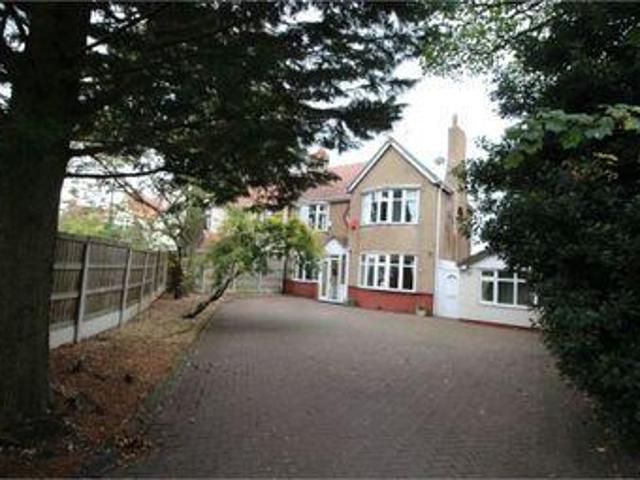 House for sale in Calderstones