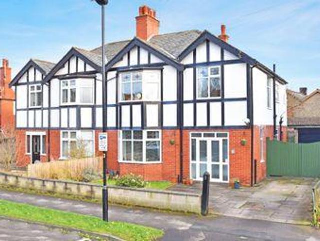 House for sale in Harrogate, York and North Yorkshire