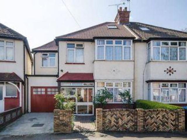 House for sale in Wembley, Greater London