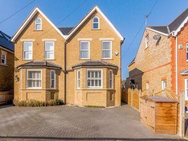 House for sale in Blackhills, Surrey
