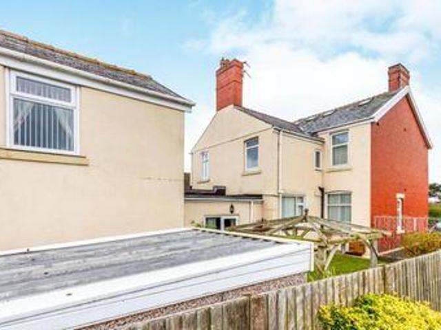 House for sale in Cabus, Lancashire