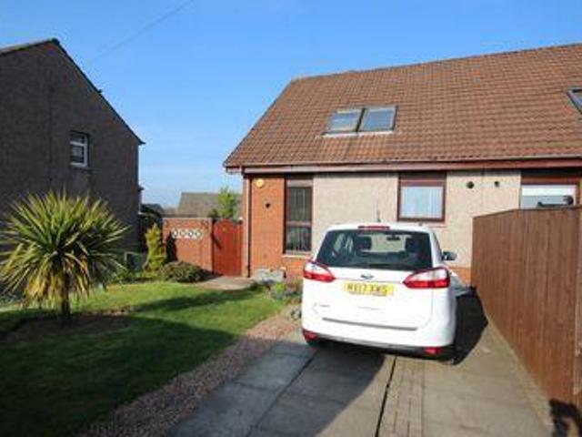 House for sale in Lochgelly, Scotland