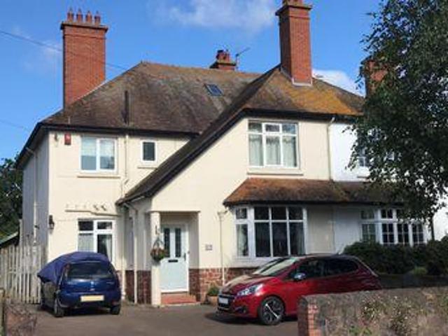 House for sale in Minehead, Somerset