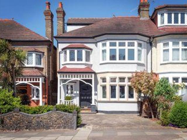 House for sale in Lyons, Greater London