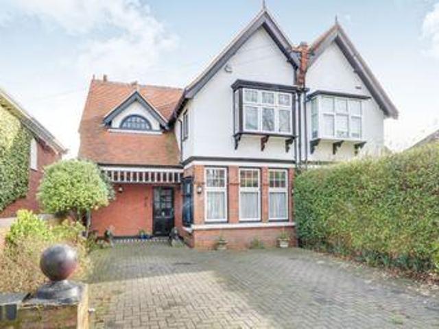 House for sale in Alton Barnes, Essex