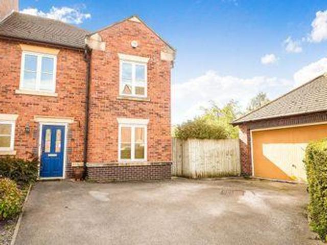 House for sale in Two Mills, Cheshire