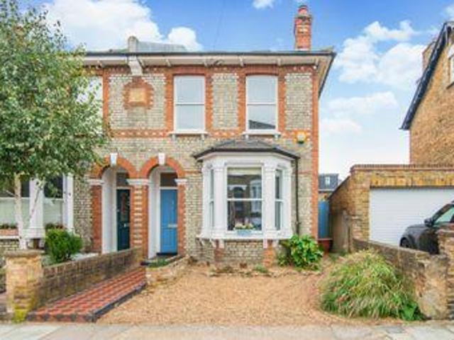 House for sale in Kingston Upon Thames, Greater London