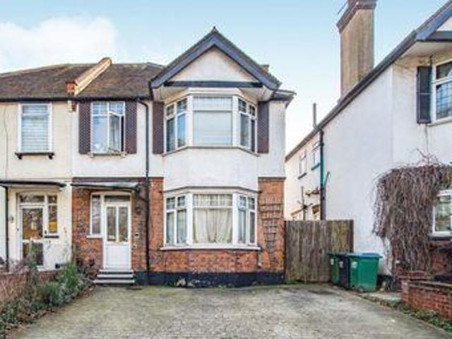 House for sale in Watford, Hertfordshire