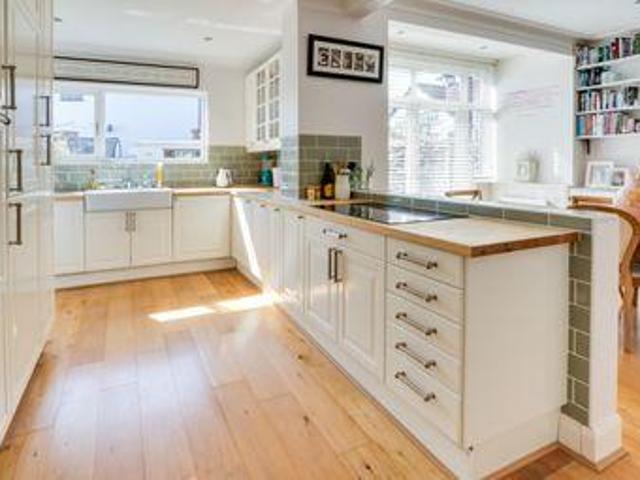House for sale in Alton Barnes, Essex
