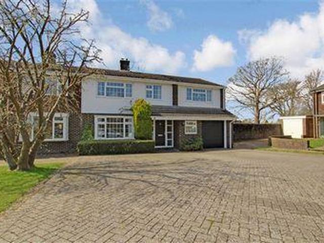 House for sale in Glynde, West Sussex