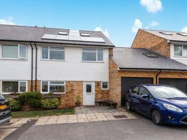 House for sale in Priest Down, Hampshire