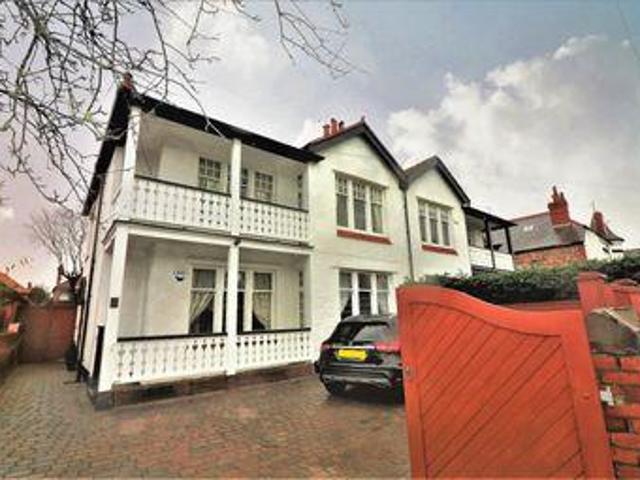 House for sale in Liscard, Wirral