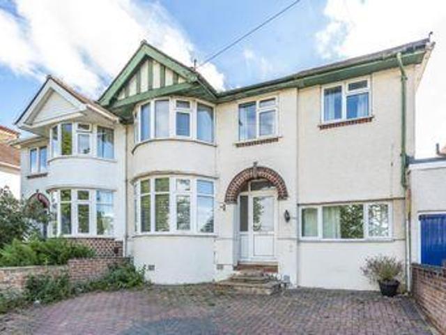 House for sale in The Slade, Oxfordshire