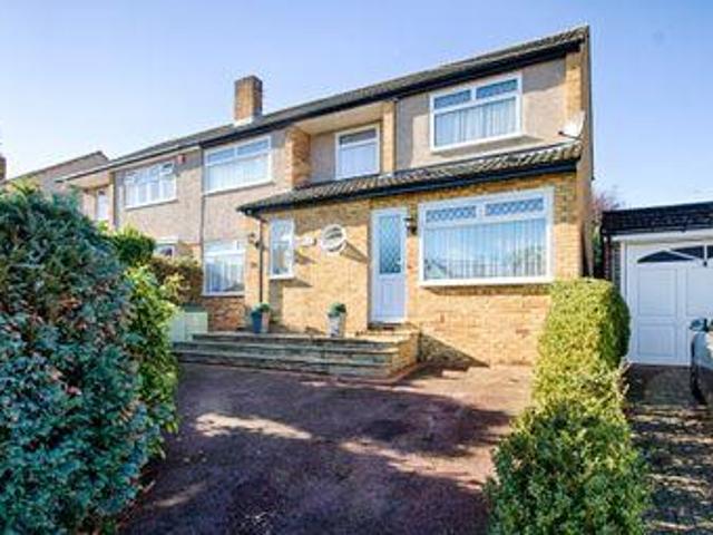 House for sale in Broxbourne, Hertfordshire
