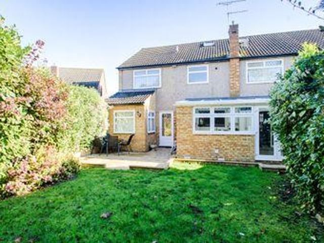 House for sale in Broxbourne, Hertfordshire