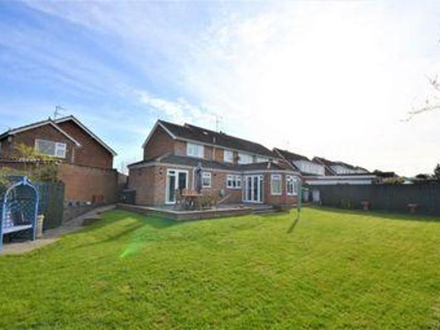 House for sale in Northampton, Northamptonshire