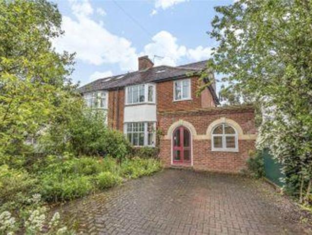 House for sale in The Slade, Oxfordshire