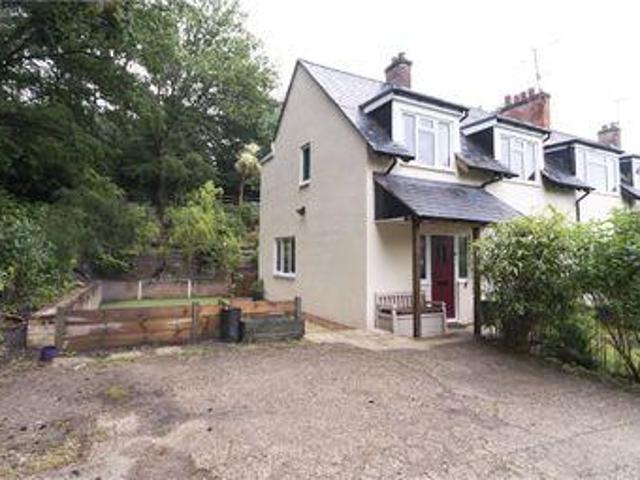 House for sale in Crowthorne