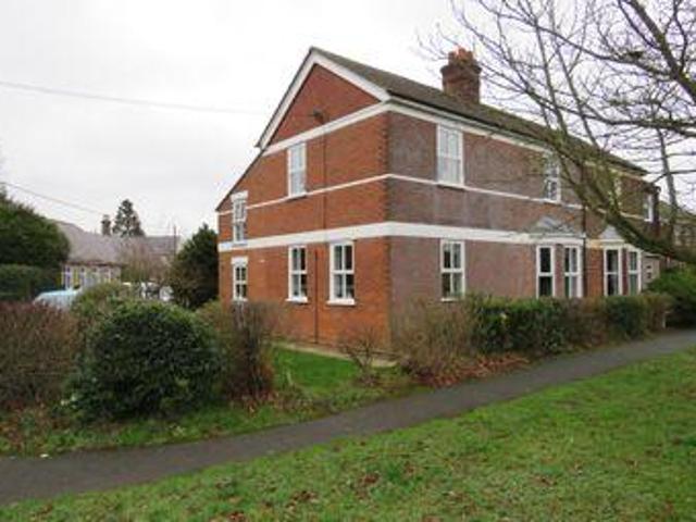 House for sale in Navestock Side