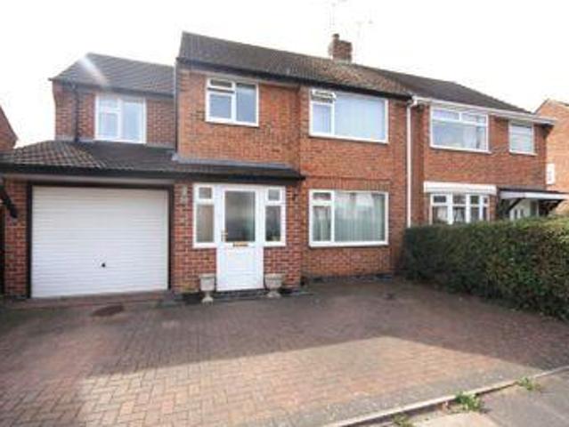 House for sale in Haddon, East Midlands