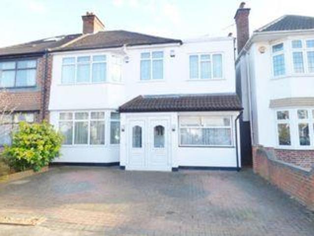 House for sale in Southall, Greater London