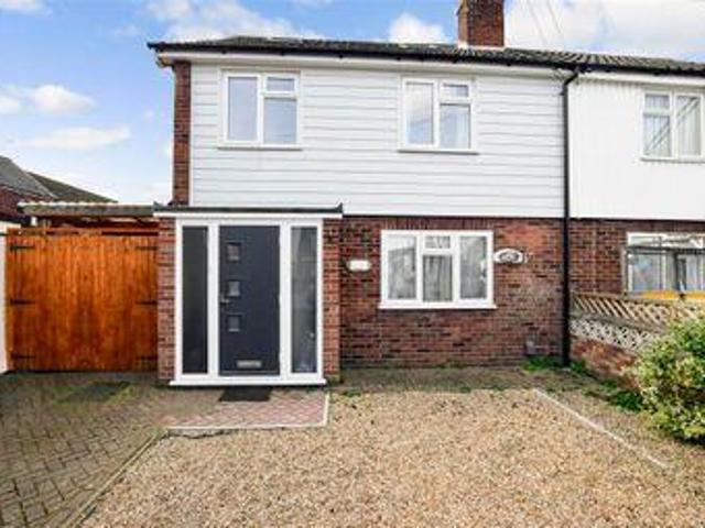 House for sale in Bourne Vale, Kent