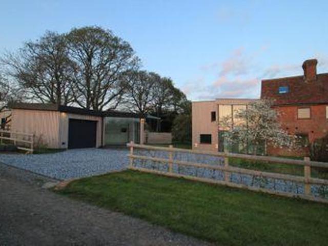 House for sale in Ashford, Kent