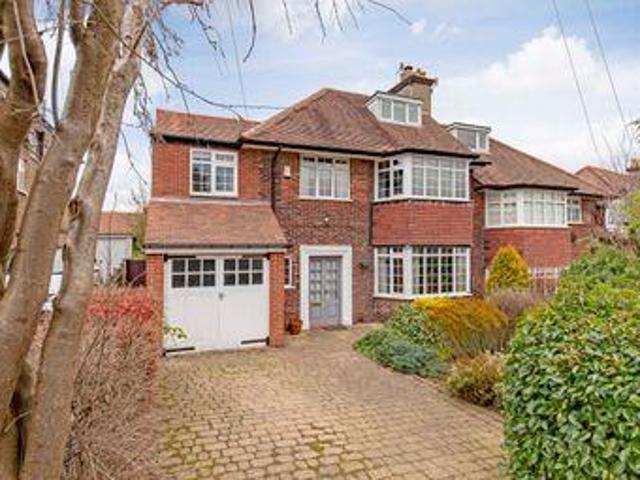 House for sale in South Yorkshire