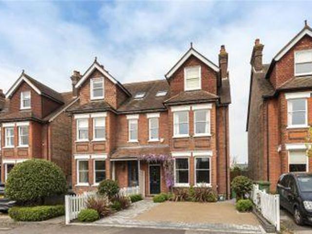 House for sale in Five Acres, Hertfordshire